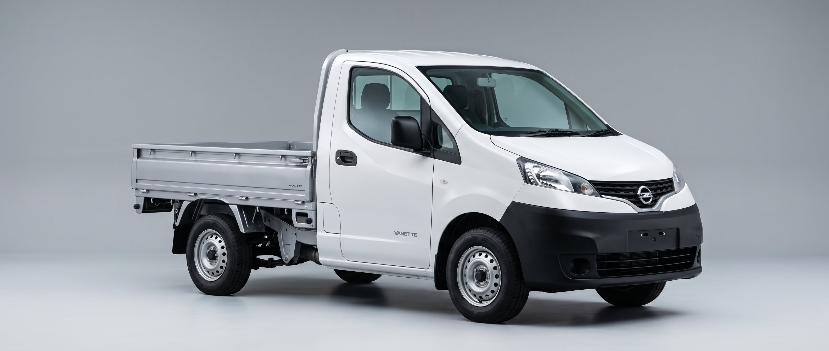 Nissan Vanette Truck