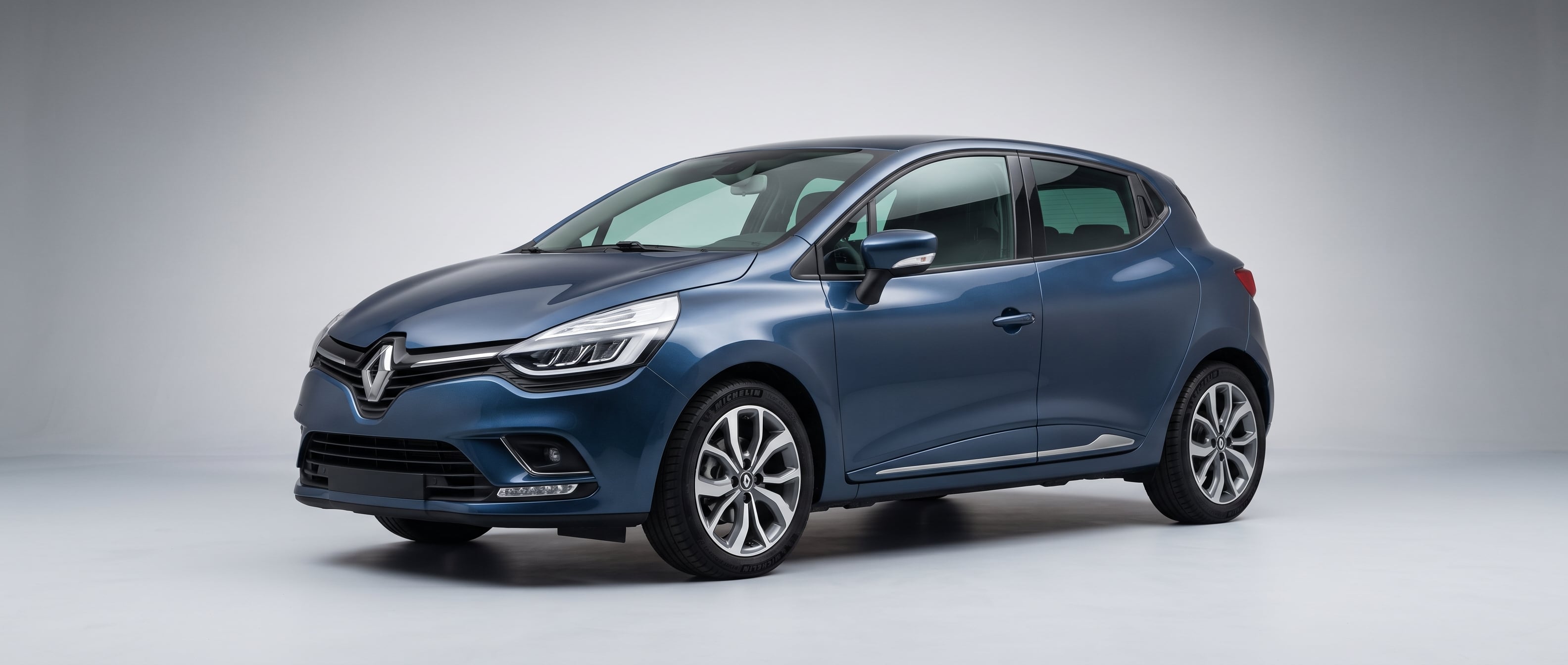 Renault Korea Cilo