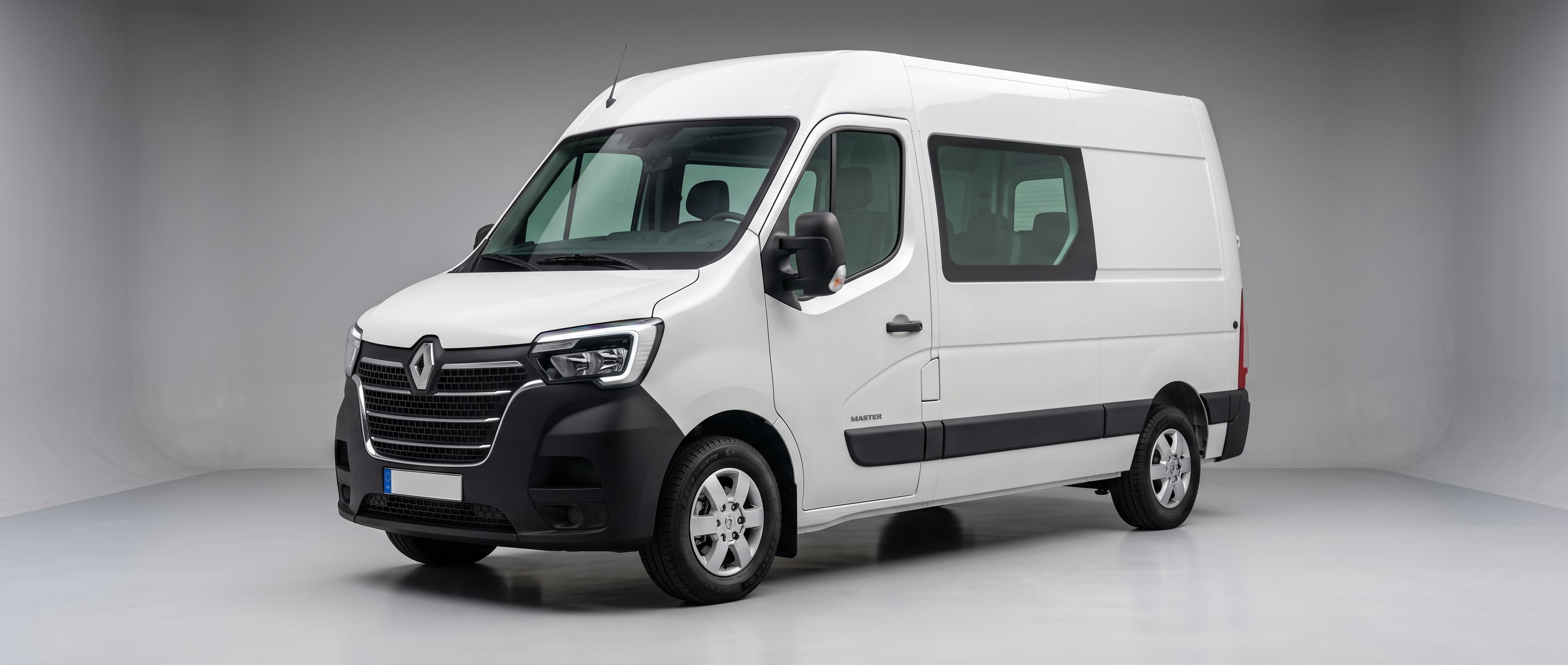 Renault Korea Master