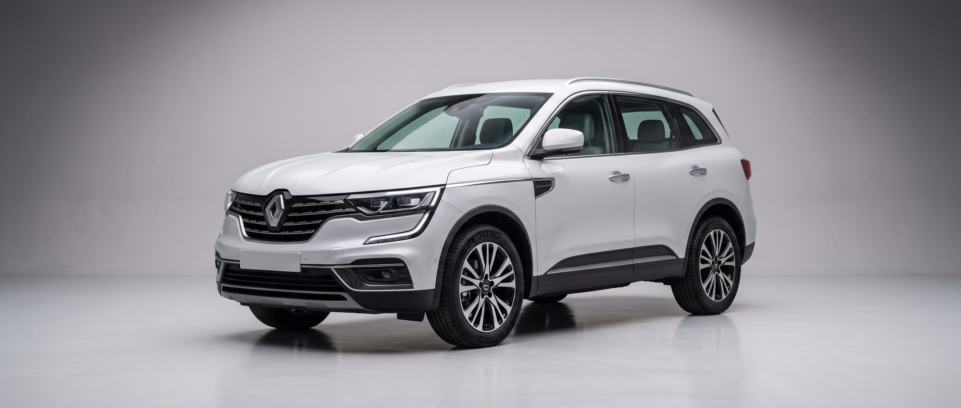 Renault Korea QM6