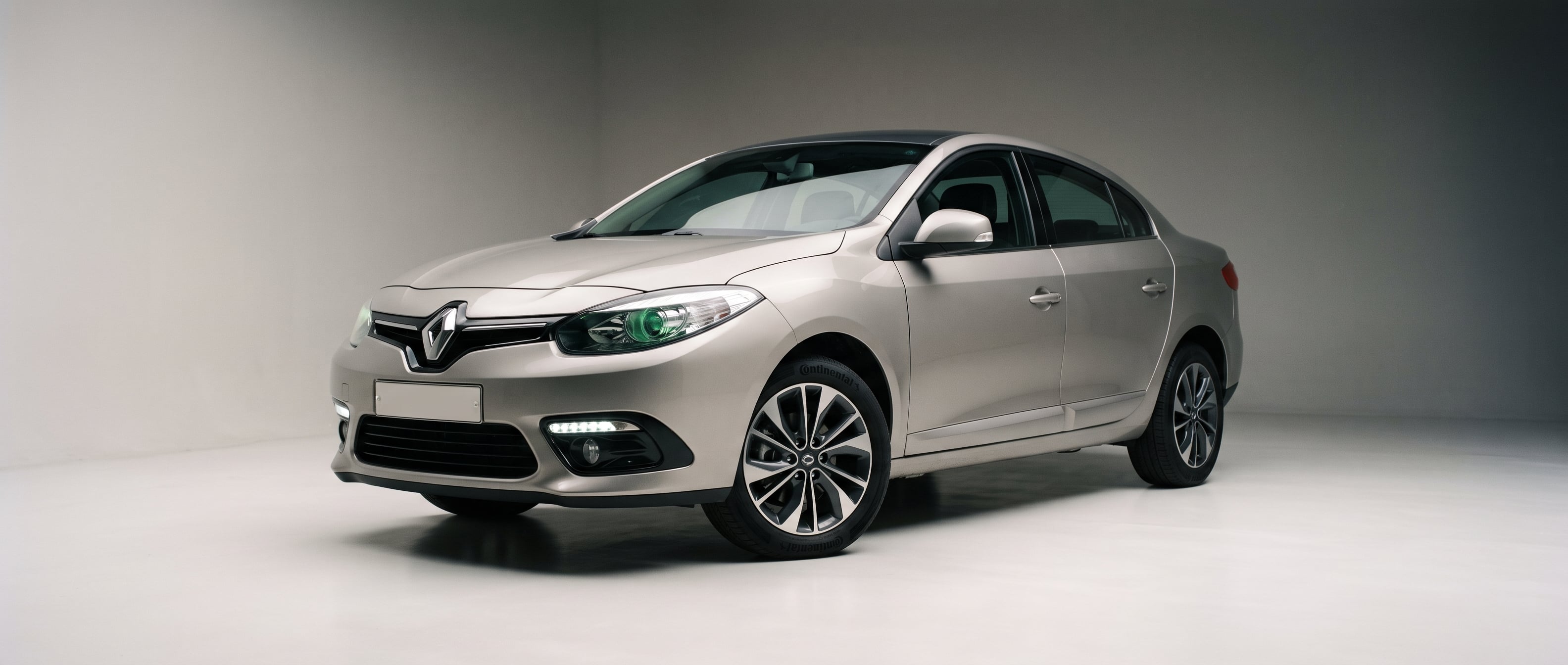 Renault Korea SM3
