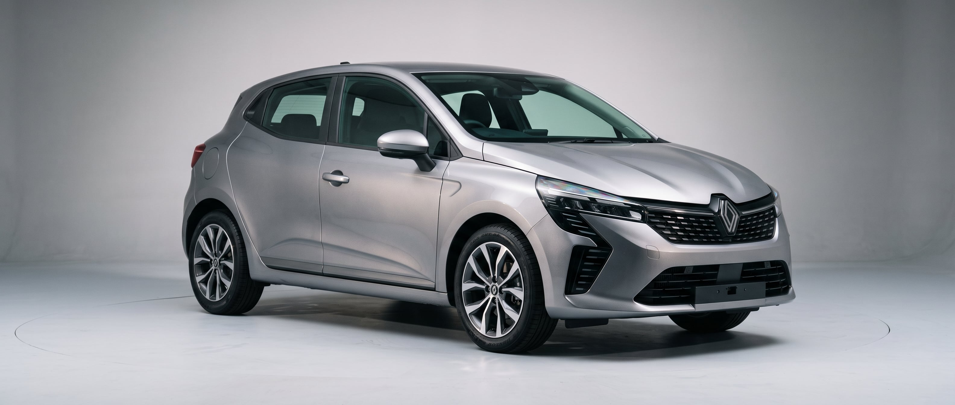 Renault Lutecia