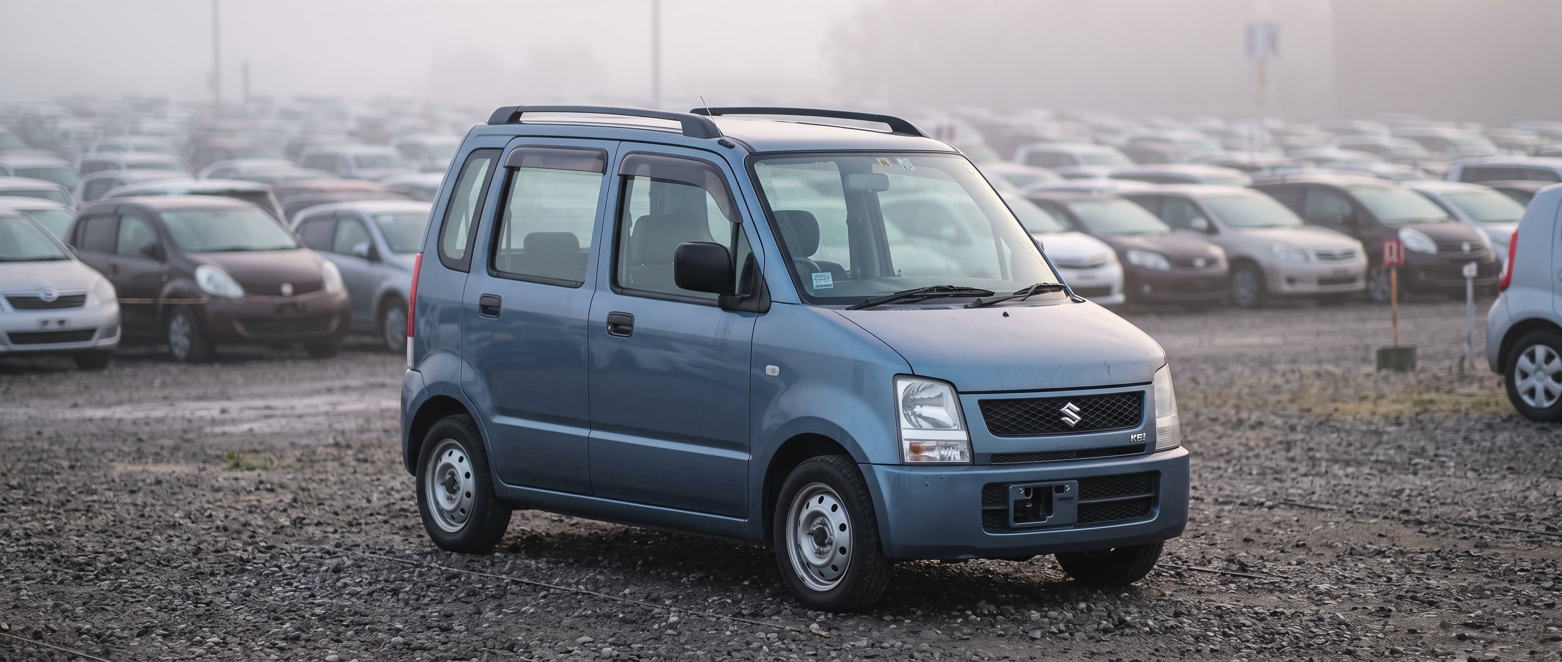 Suzuki Kei
