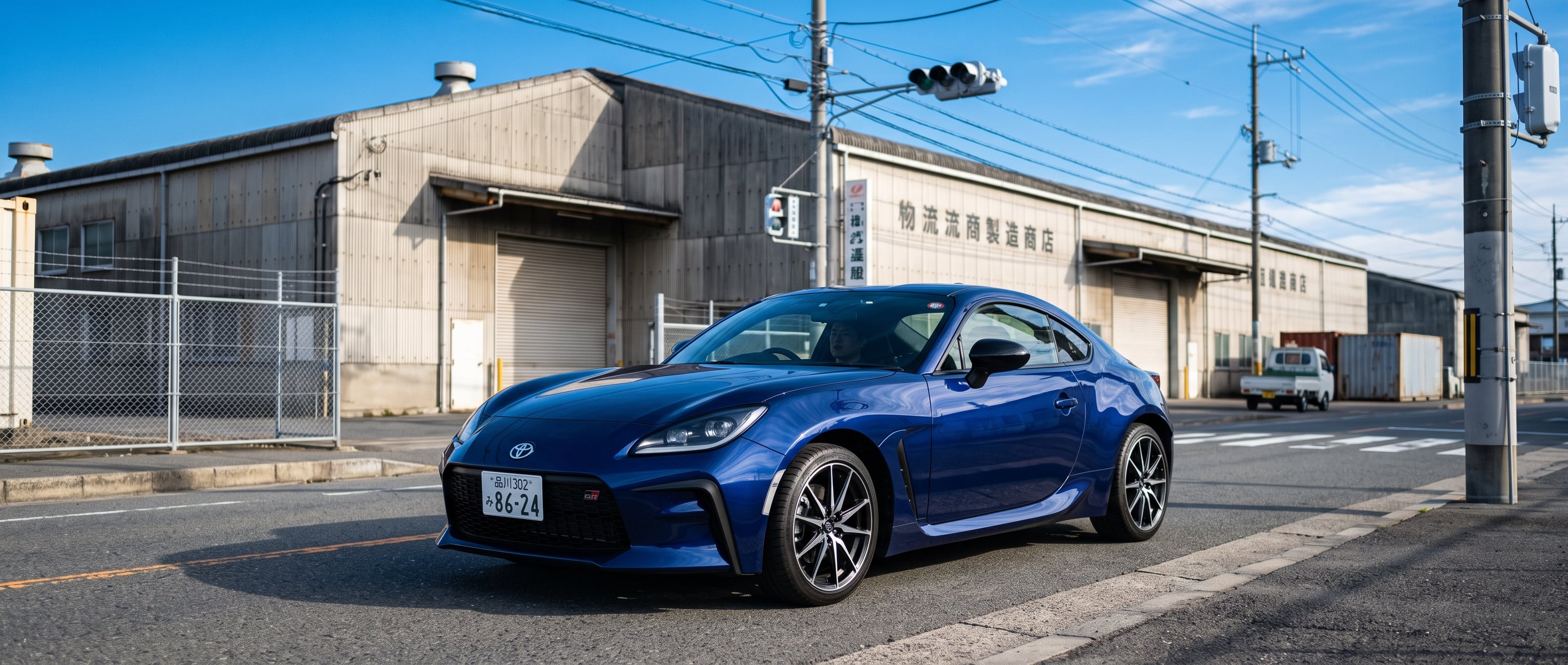 Toyota 86