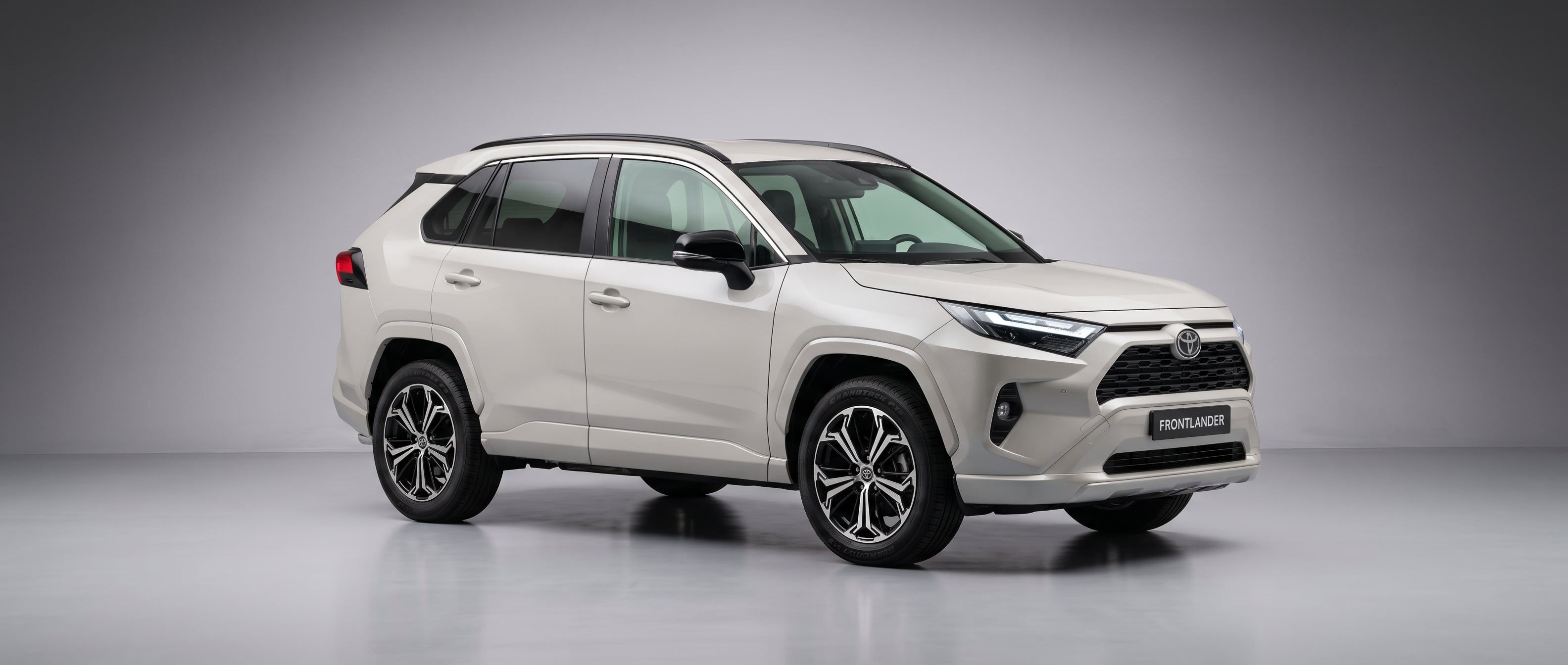 Toyota Frontlander