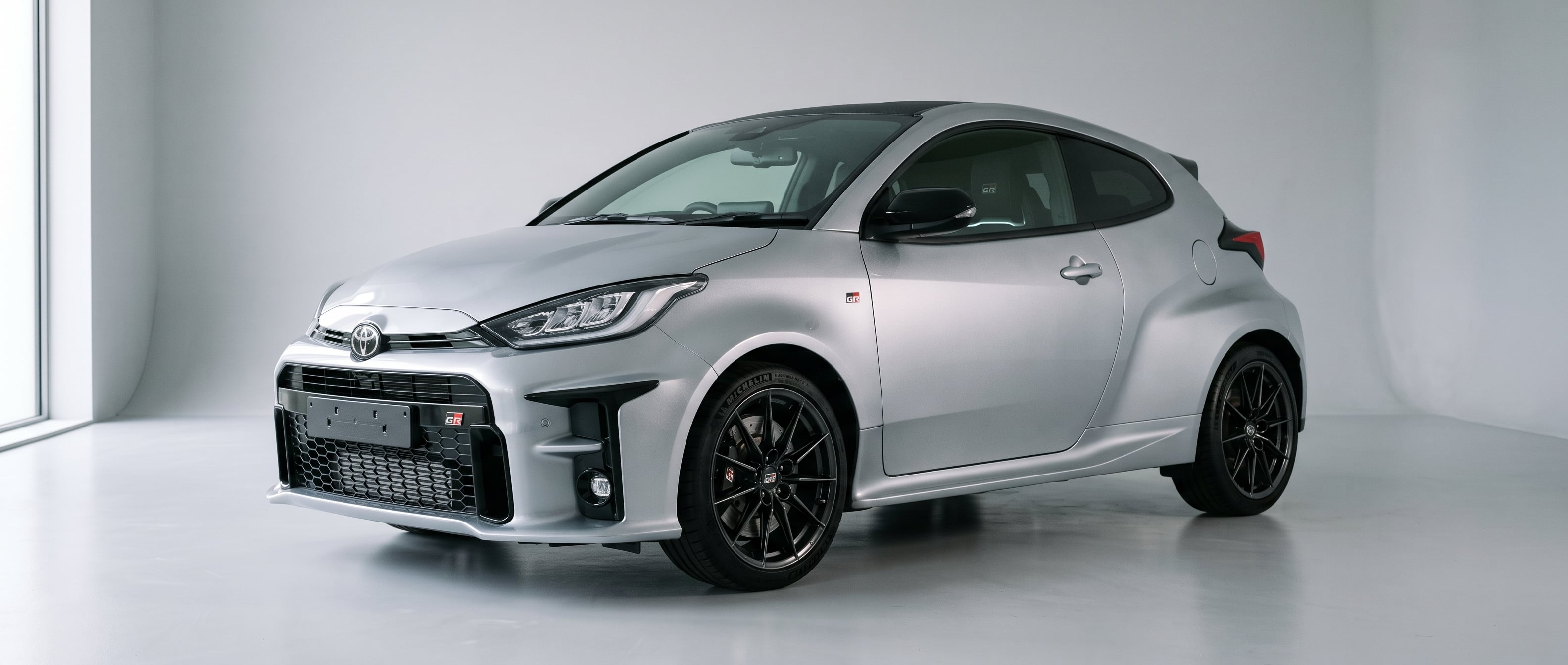 Toyota GR Yaris