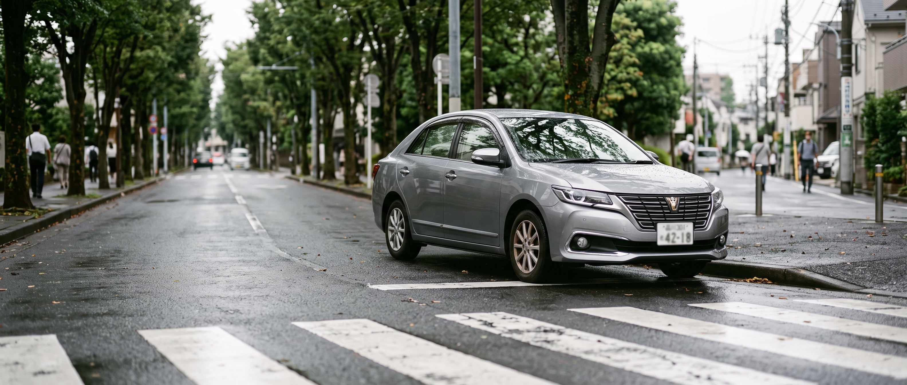 Toyota Premio