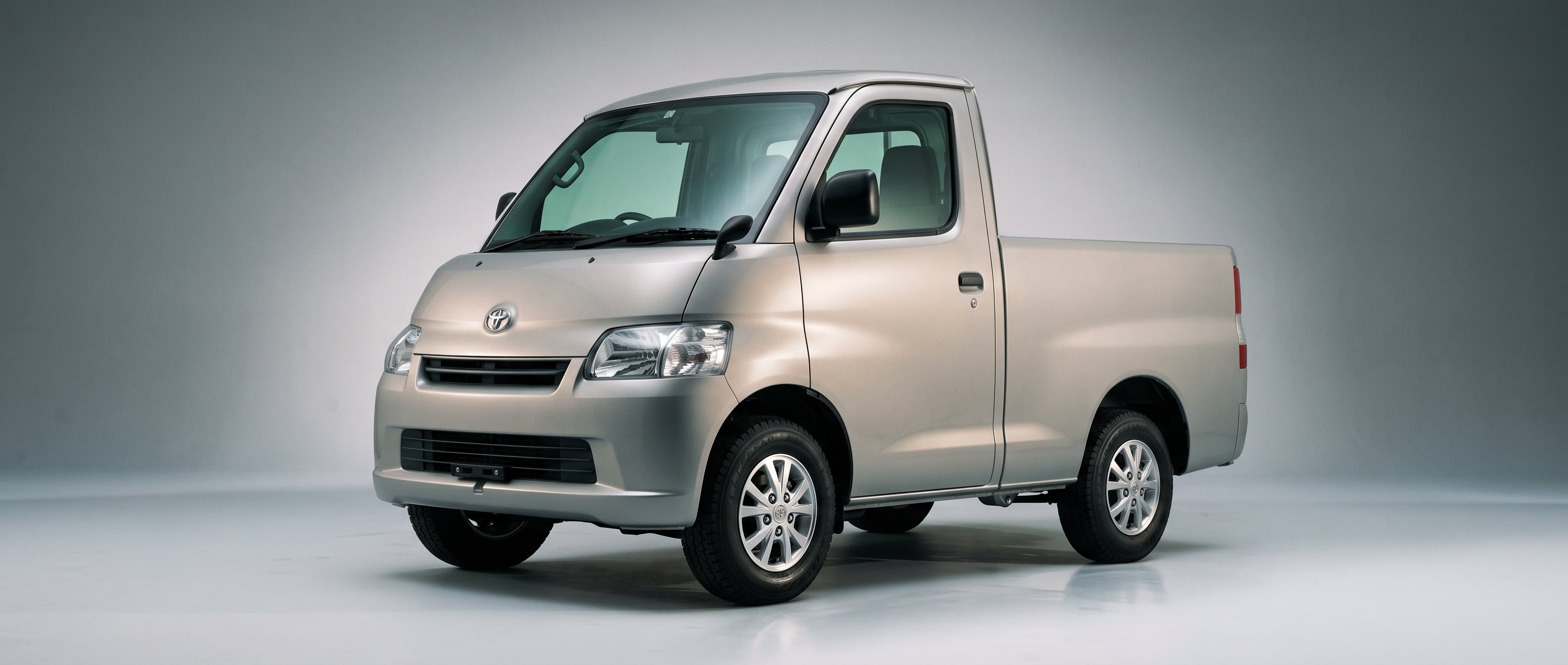 Toyota Town Ace Truck
