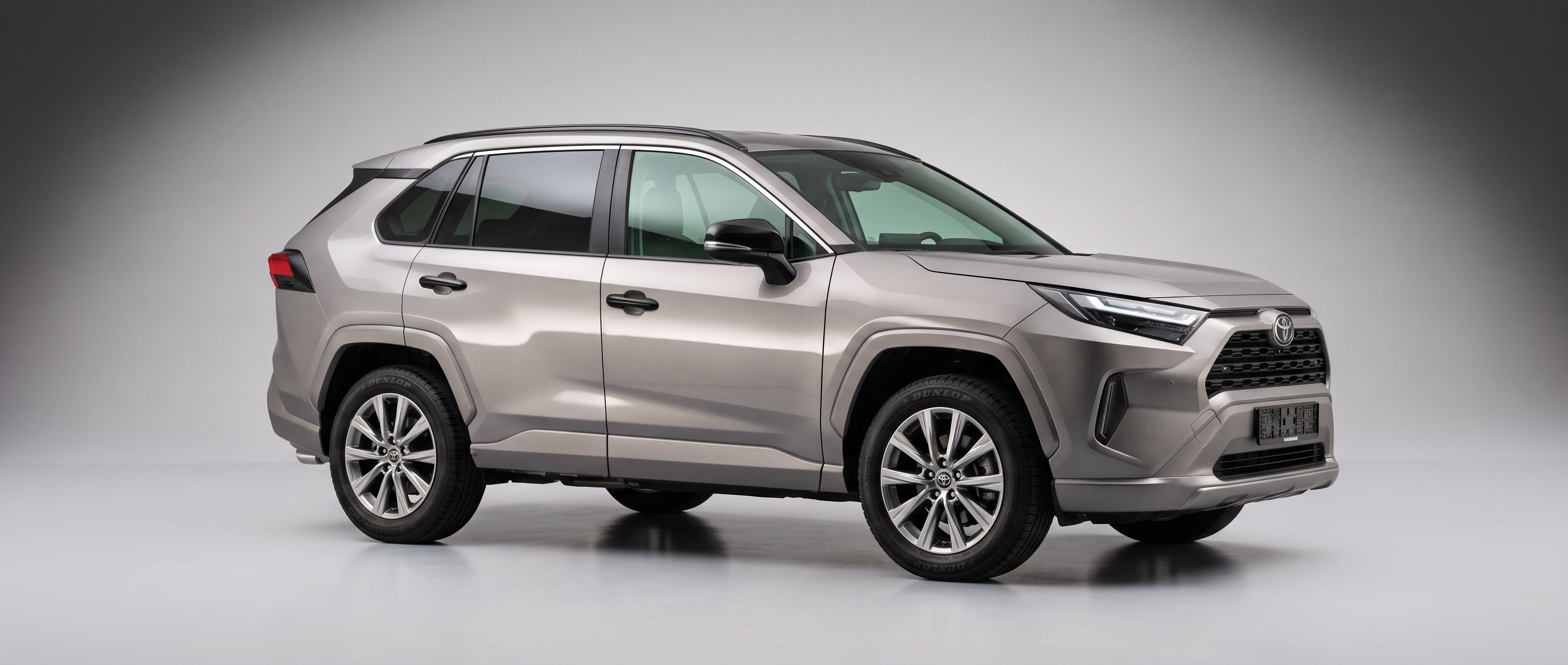 Toyota Wildlander