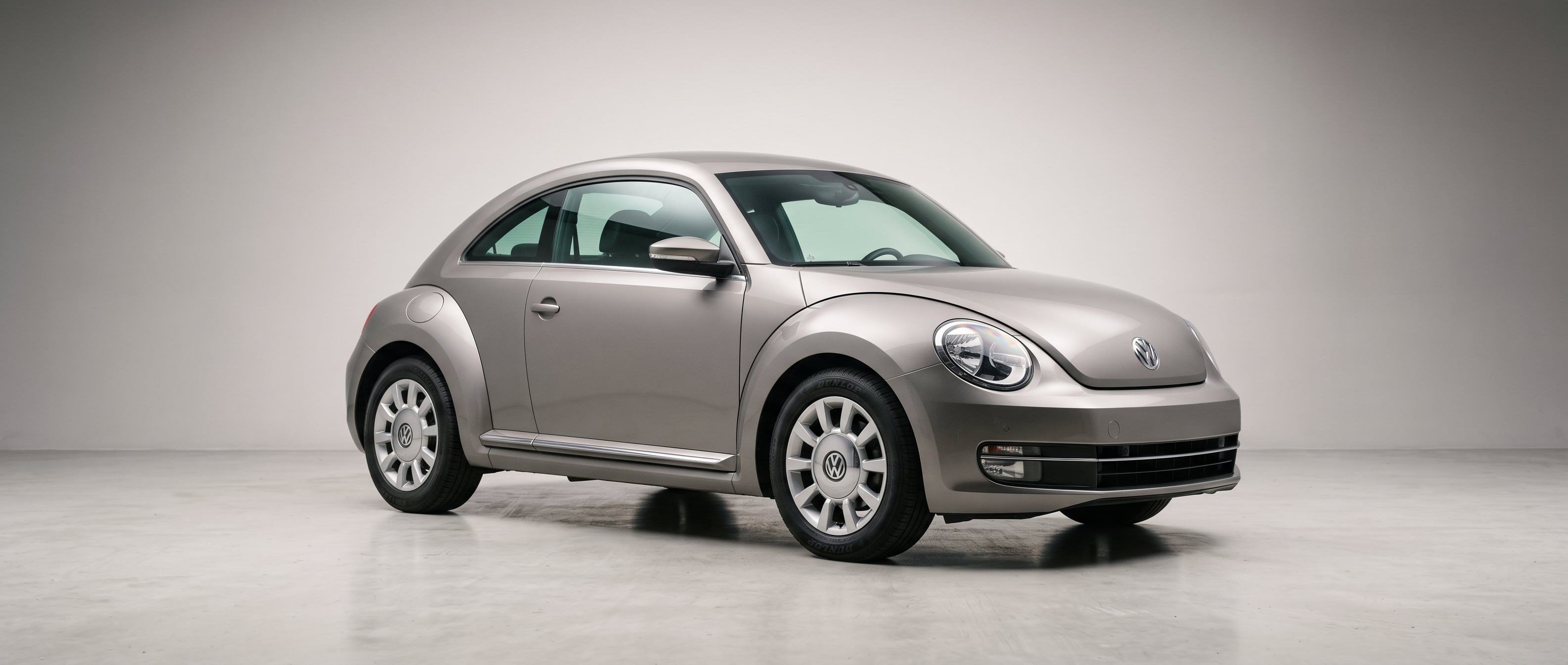 Volkswagen Beatle