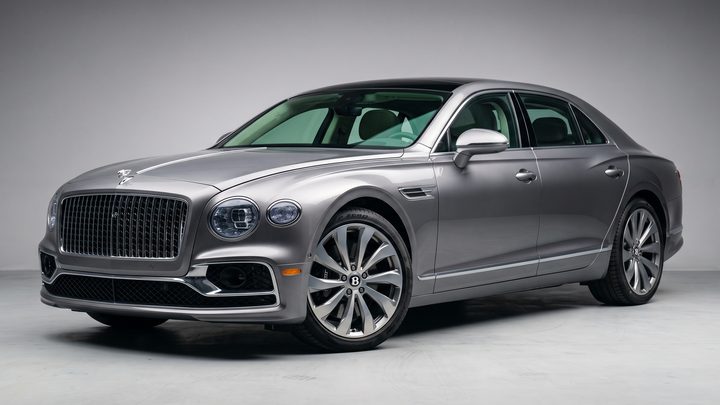 BENTLEY FLYING SPUR