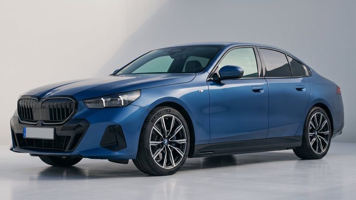 BMW I5