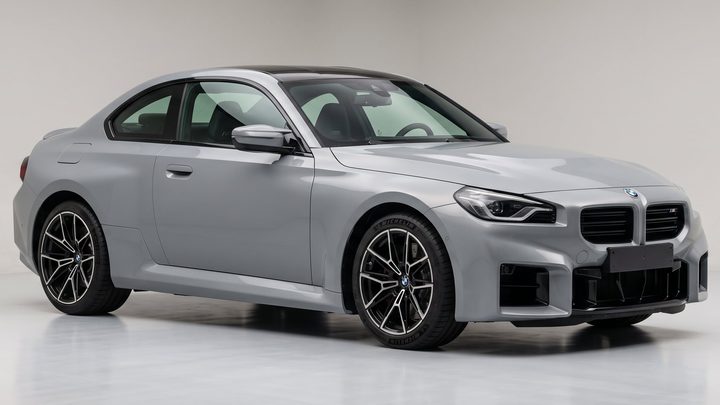 BMW M2