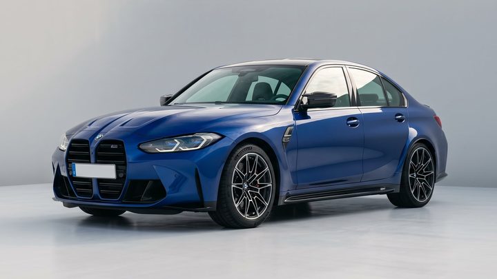 BMW M3
