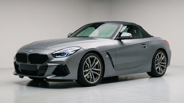 BMW Z4
