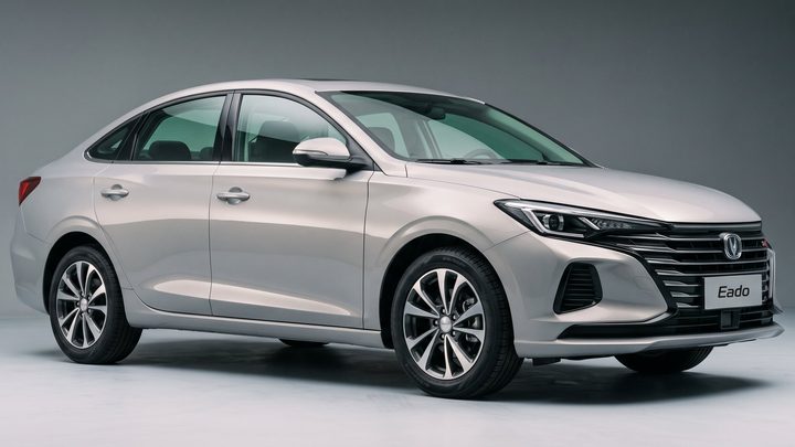CHANGAN EADO