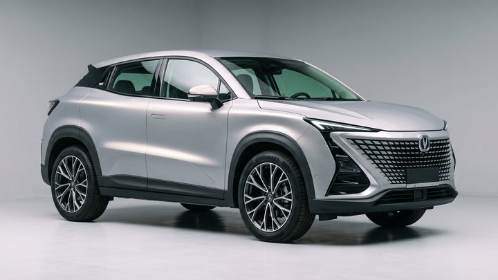 CHANGAN UNI-T