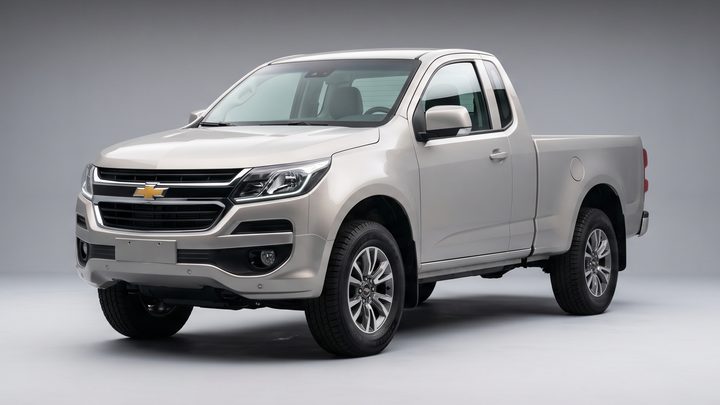 CHEVROLET LABO