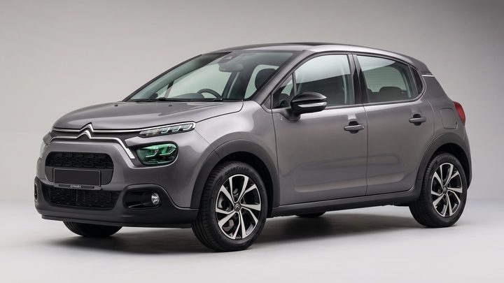 CITROEN C3