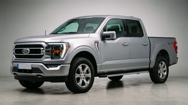 FORD F150