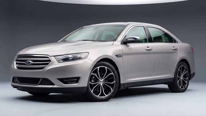 FORD TAURUS