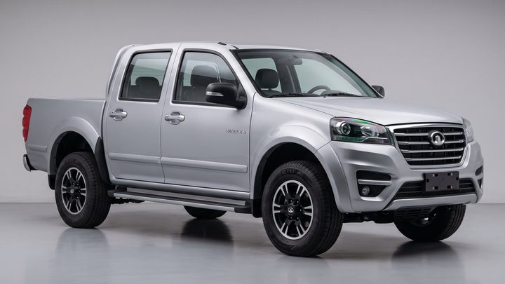 GWM WINGLE 5