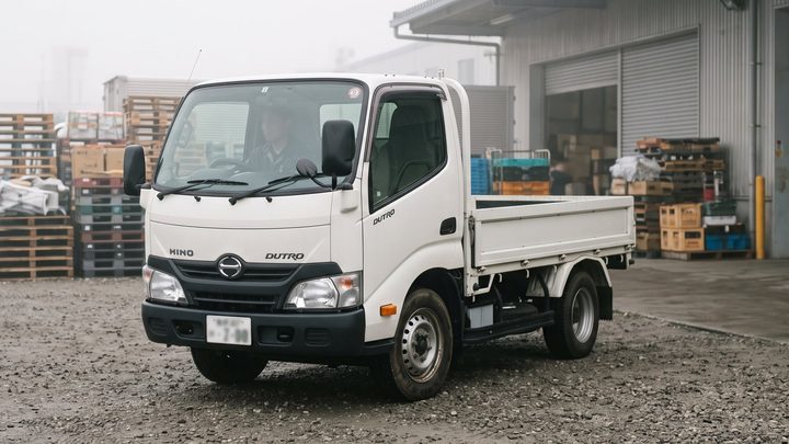HINO DUTRO