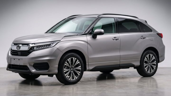 HONDA AVANCIER