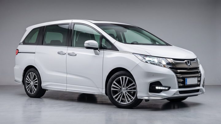 HONDA ELYSION