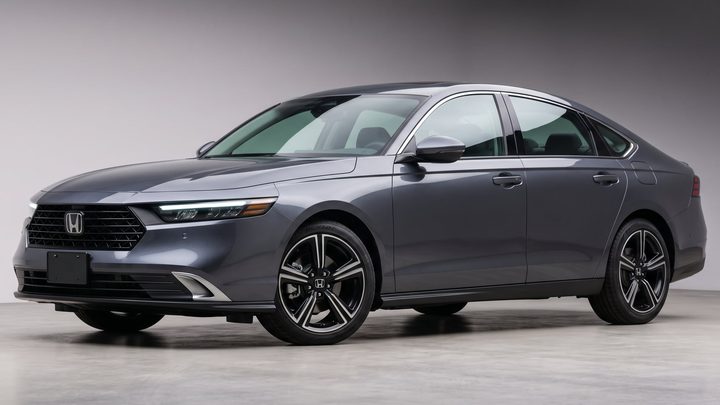 HONDA INSPIRE