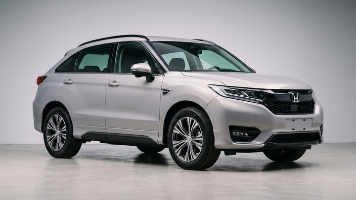 HONDA UR-V