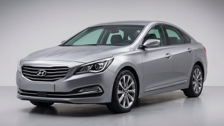 HYUNDAI ASLAN