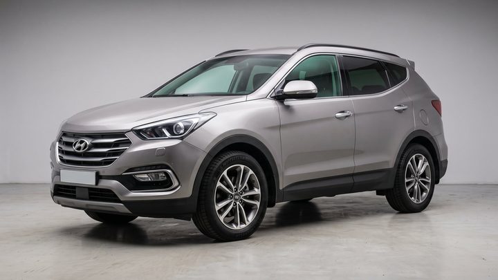HYUNDAI MAXCRUZ