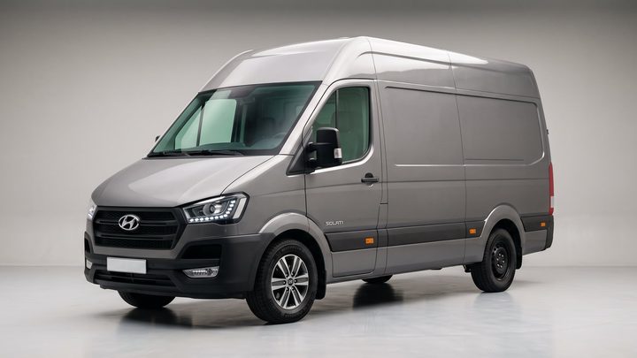 HYUNDAI SOLATI