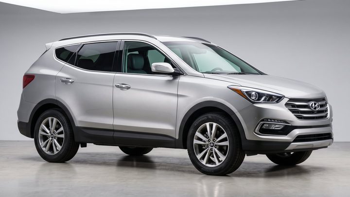 HYUNDAI VERACRUZ