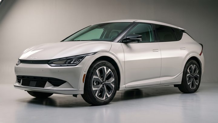 KIA EV6