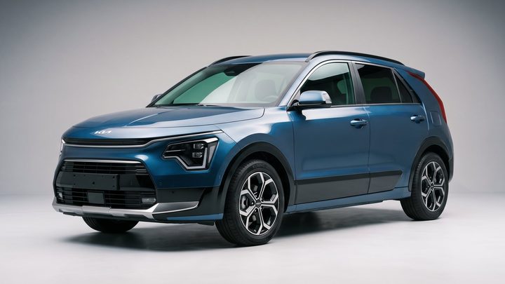 KIA NIRO