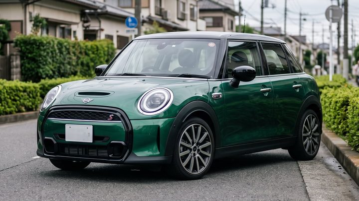 MINI MINI