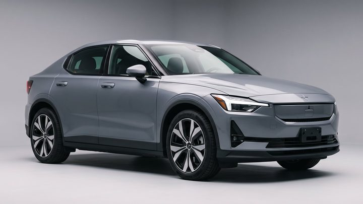 POLESTAR POLESTAR 2