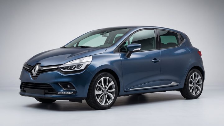 RENAULT KOREA CILO