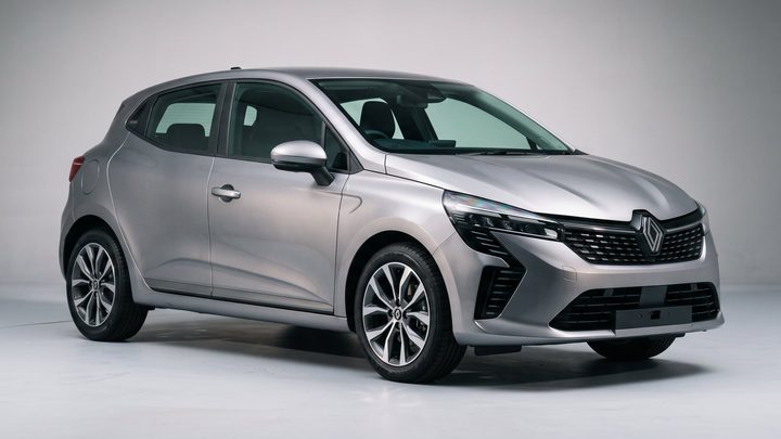 RENAULT LUTECIA