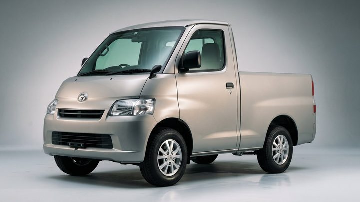 TOYOTA TOWN ACE TRUCK
