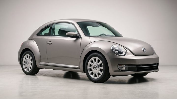 VOLKSWAGEN BEATLE